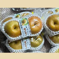 袋詰め梨